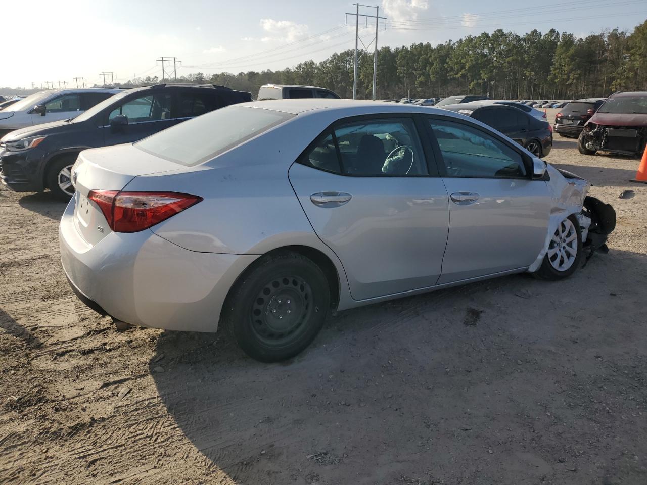 2017 Toyota Corolla - Image 3