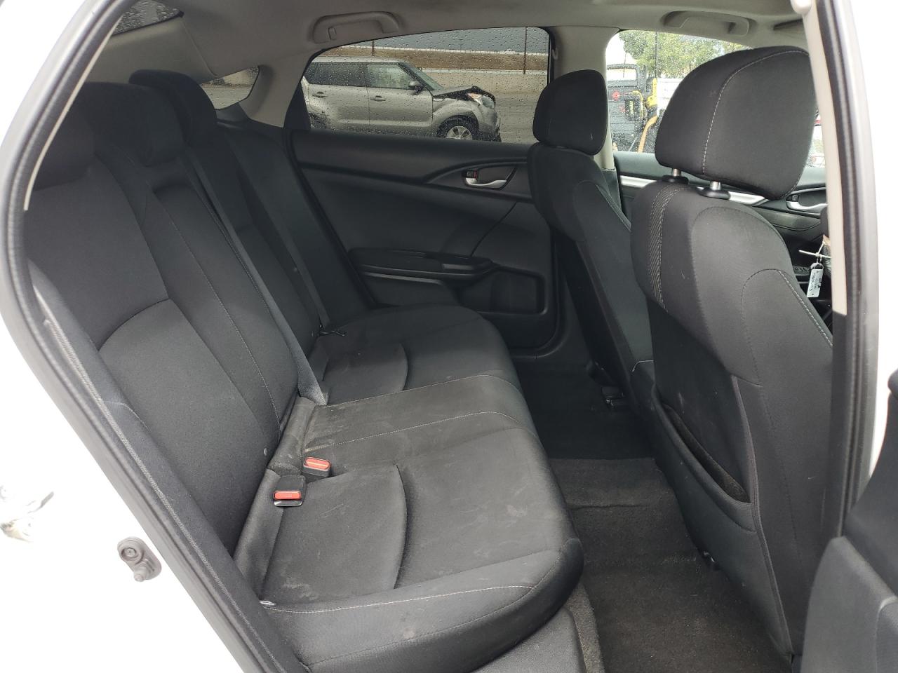2HGFC2F75JH571869 HONDA CIVIC 2018