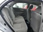 2009 Toyota Corolla Base de vânzare în Louisville, KY - Hail