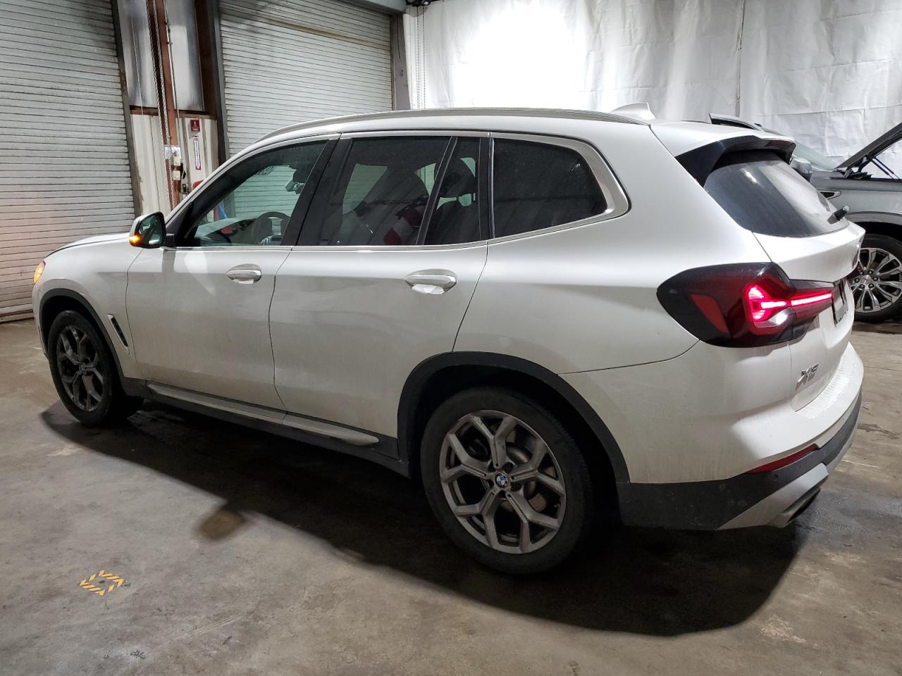 2024 BMW X3 - Image 2