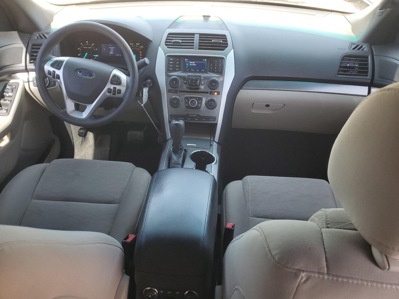 2014 Ford Explorer - Image 8