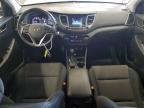2017 Hyundai Tucson Limited for Sale in East Granby, CT - Side