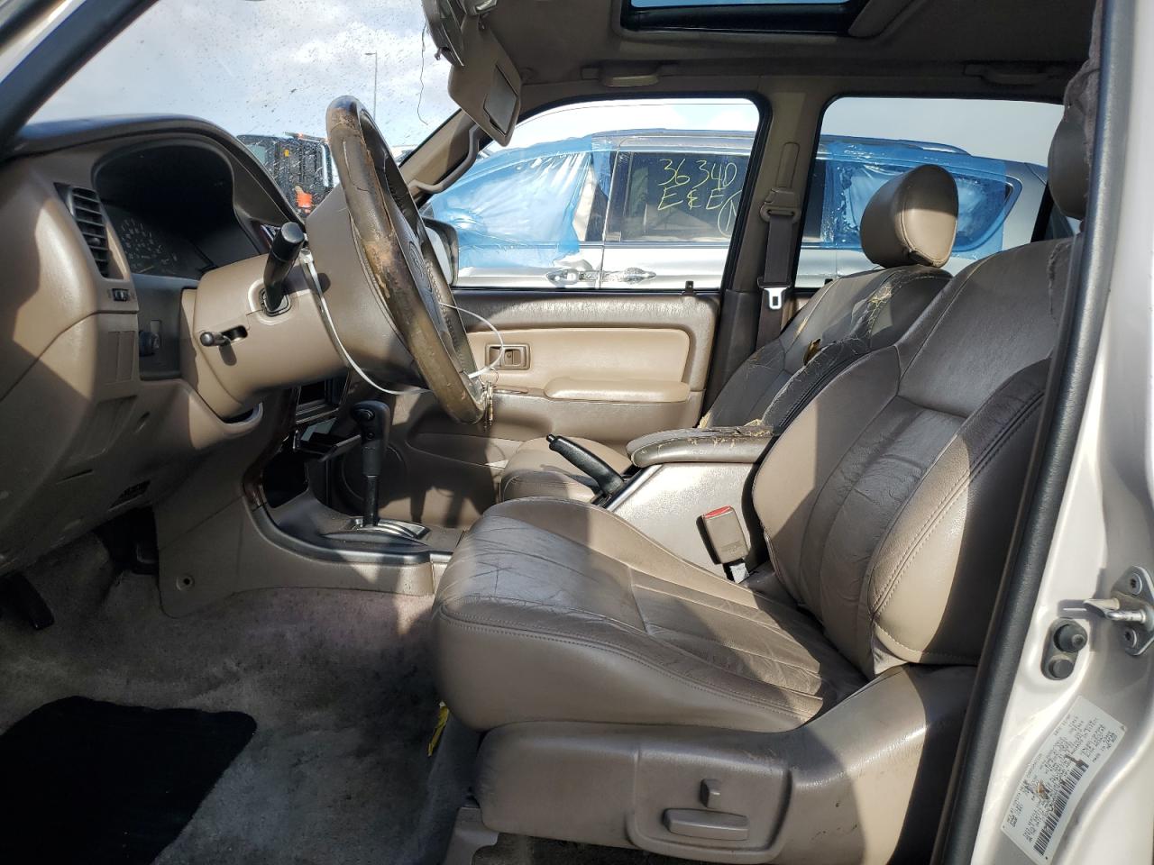 1998 Toyota 4Runner - Image 7