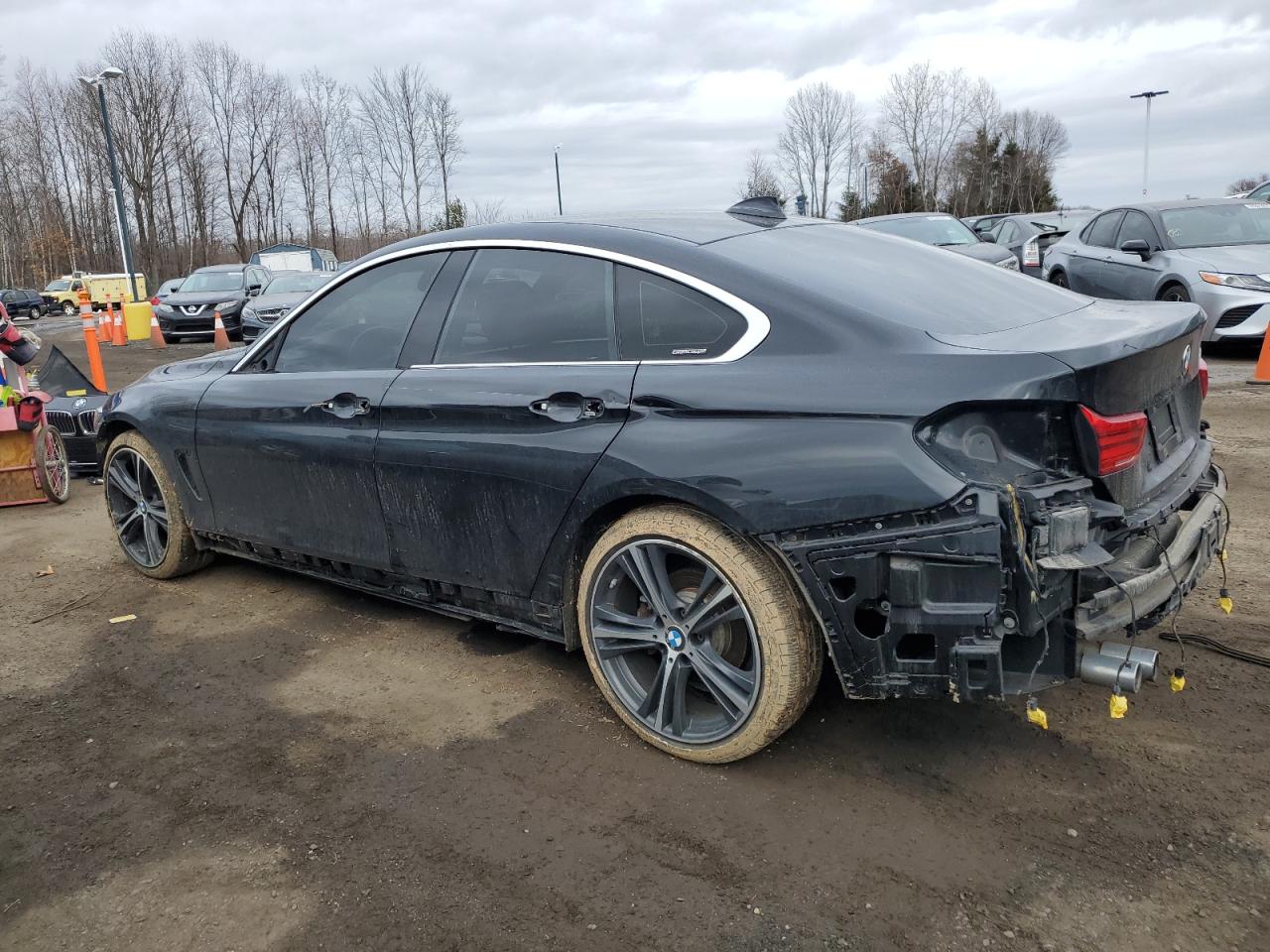 2018 BMW 4er - Image 2