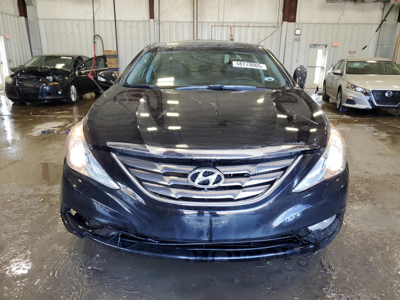 2011 Hyundai Sonata - Image 5