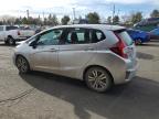 2015 Honda Fit Ex للبيع في Denver، CO - Front End