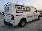2017 Nissan Nv 1500 S იყიდება West Palm Beach-ში, FL - Water/Flood