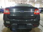 2010 Ford Taurus Sel იყიდება Woodhaven-ში, MI - Side