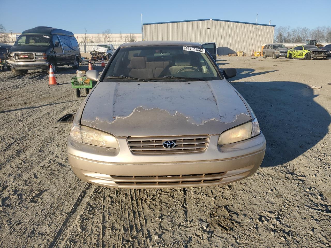 1999 Toyota Camry - Image 5