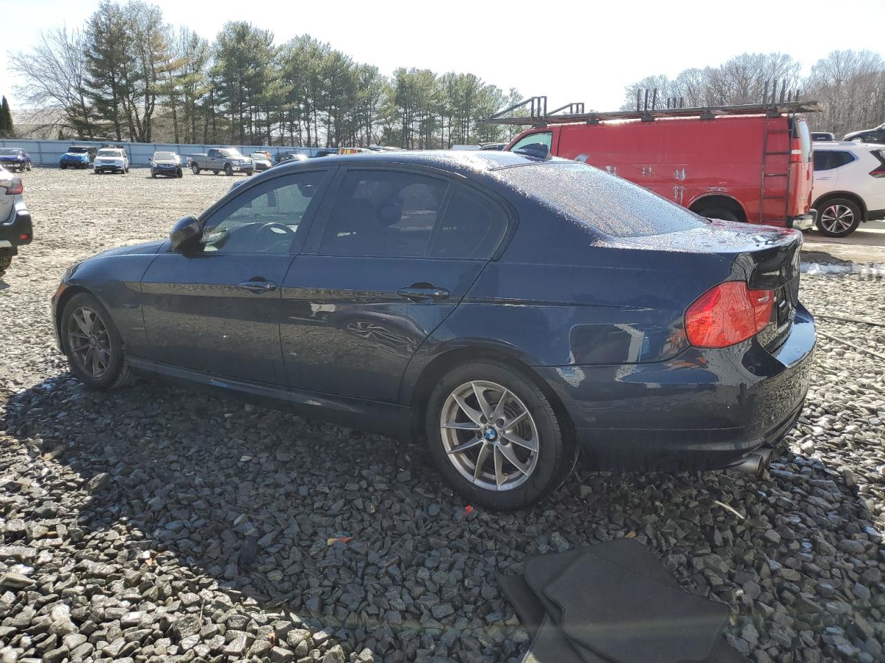 2010 BMW 3er - Image 2