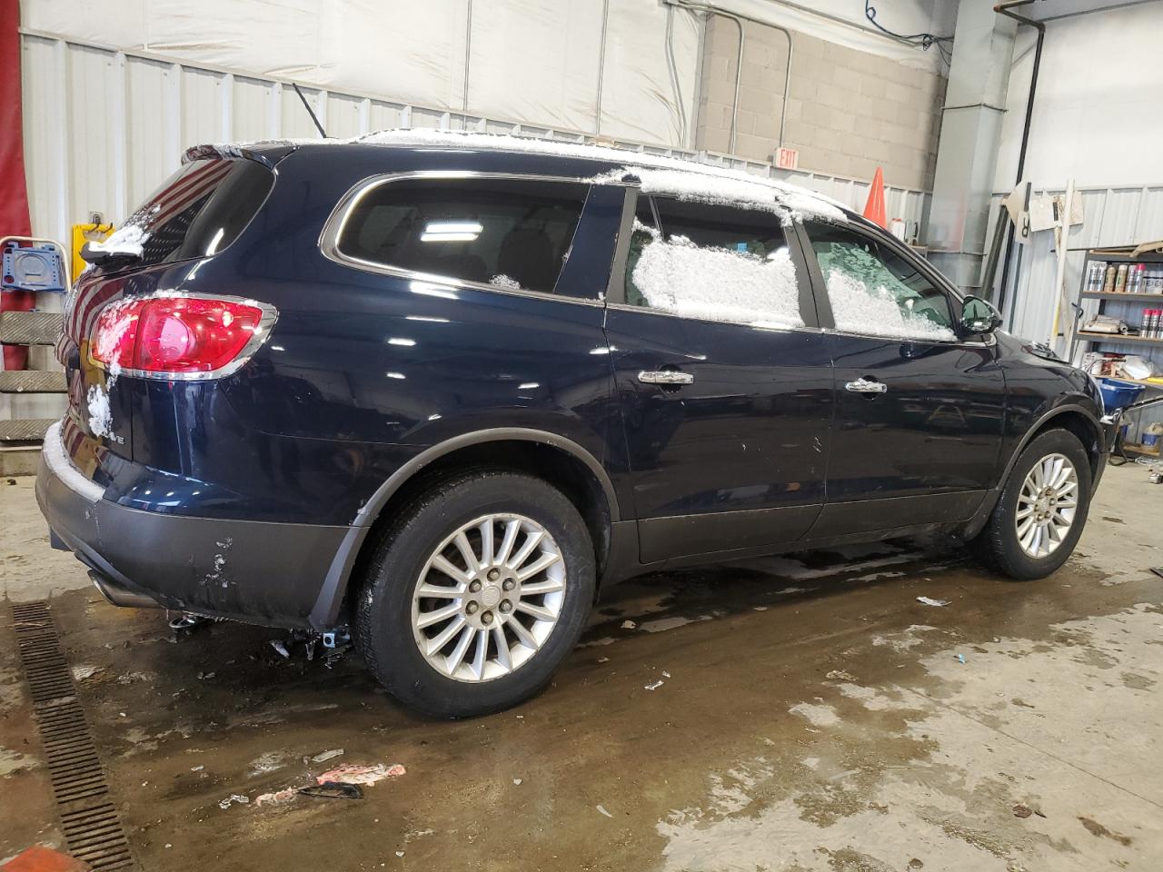 2012 Buick Enclave - Image 3