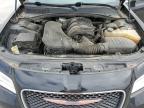 2017 CHRYSLER 300C  à vendre chez Copart OK - TULSA