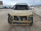 2017 Ford Edge Se de vânzare în Kansas City, KS - Burn