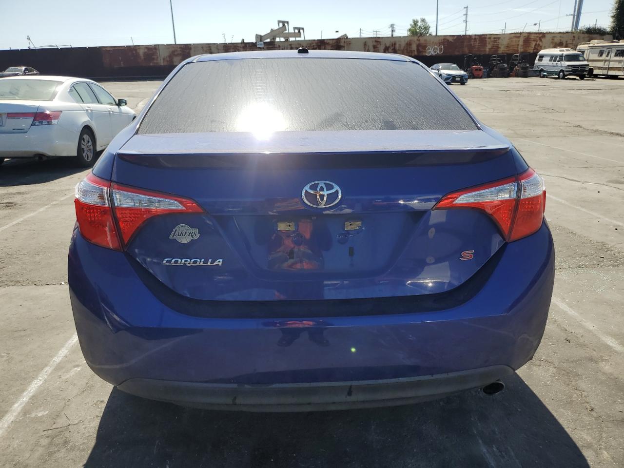 2016 Toyota Corolla - Image 6