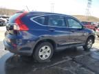 2015 Honda Cr-V Lx na sprzedaż w Littleton, CO - Front End