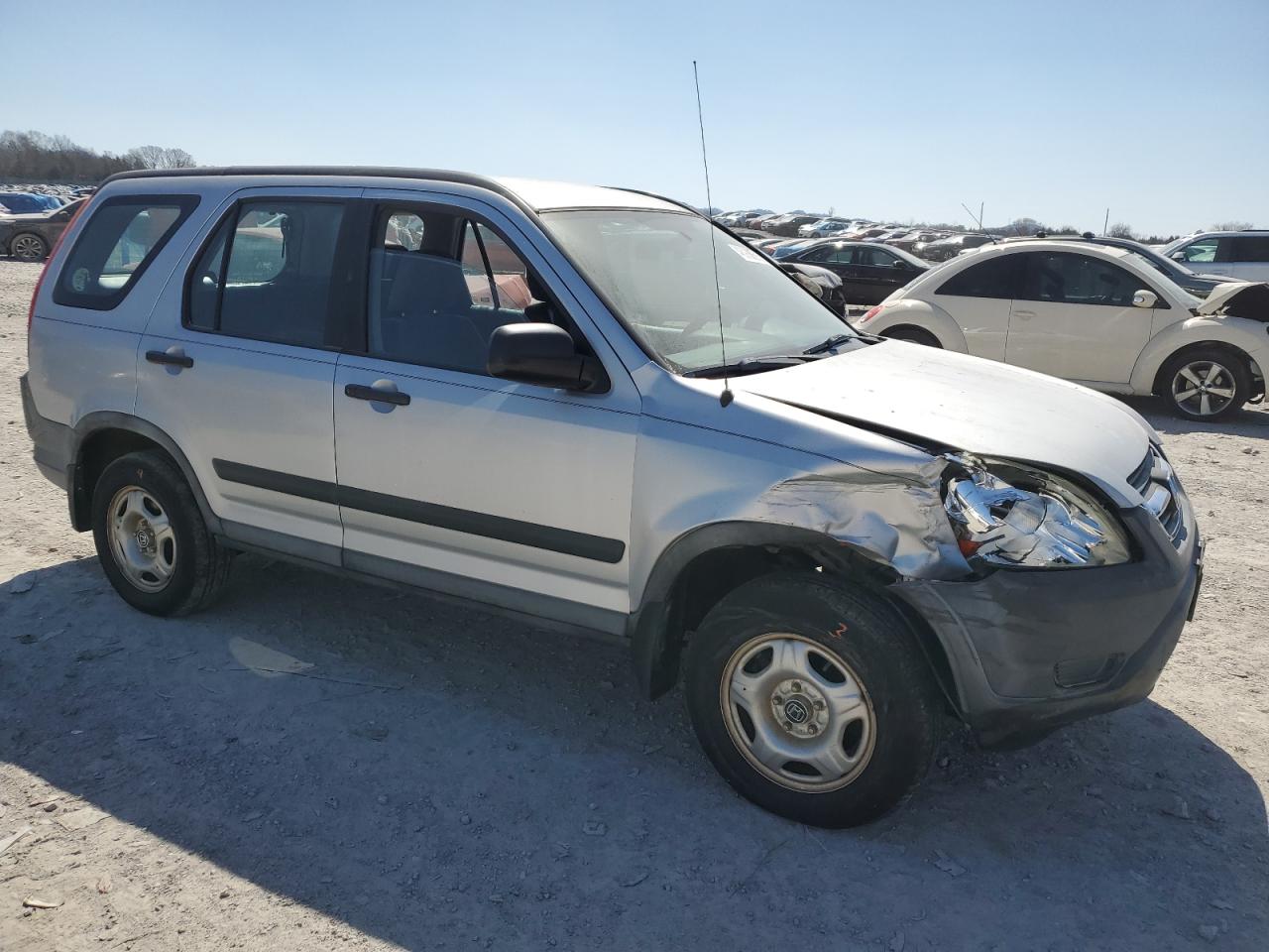 2004 Honda CR-V - Image 4