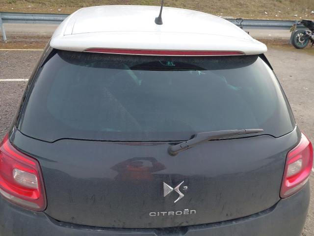 2012 CITROEN DS3 AIRDRE