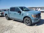 2023 Ford F150 Supercrew на продаже в Kansas City, KS - Rear End