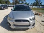 2013 Mitsubishi Outlander Sport Es de vânzare în Ocala, FL - Side