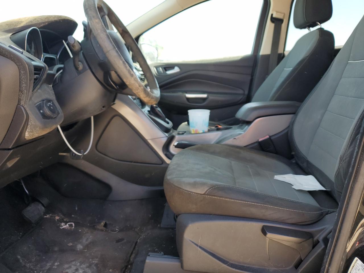 2013 Ford Escape - Image 7