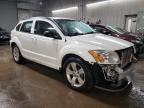 2010 Dodge Caliber Sxt за продажба в Elgin, IL - Front End