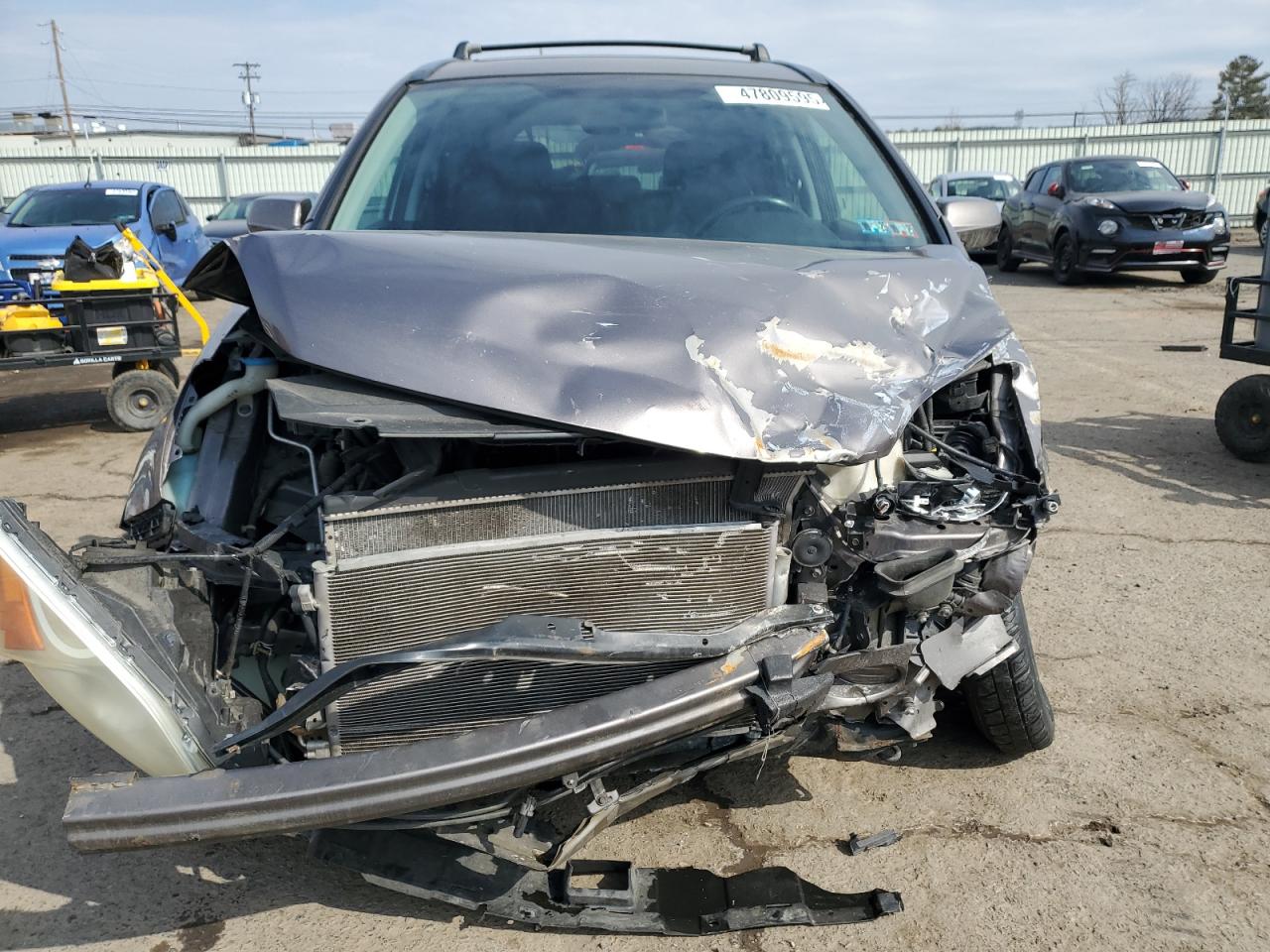 2010 Honda CR-V - Image 5