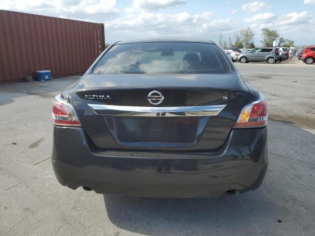  NISSAN ALTIMA 2015 Серый