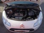 2010 CITROEN C3 VT for sale at Copart WOLVERHAMPTON