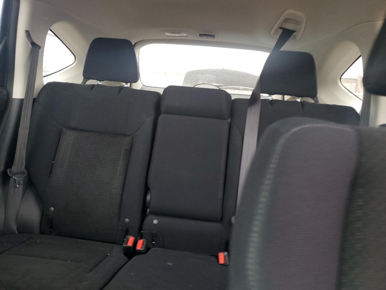 2015 Honda CR-V - Image 10