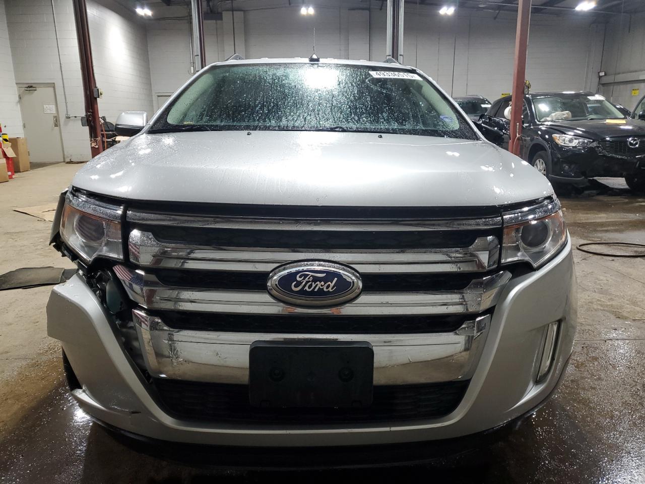 2013 Ford Edge - Image 5