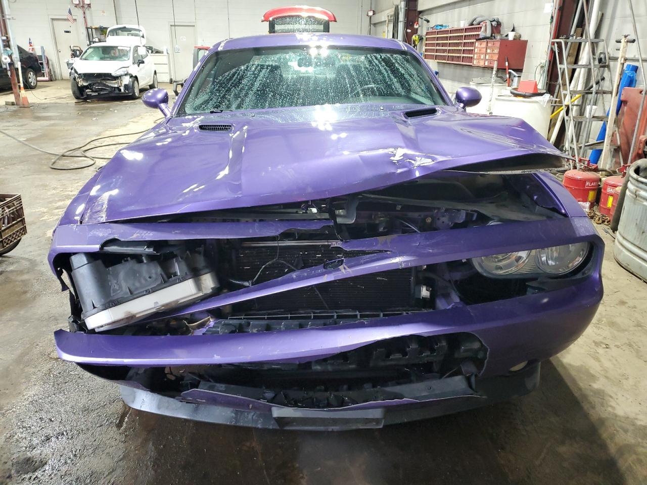 2010 Dodge Challenger - Image 5