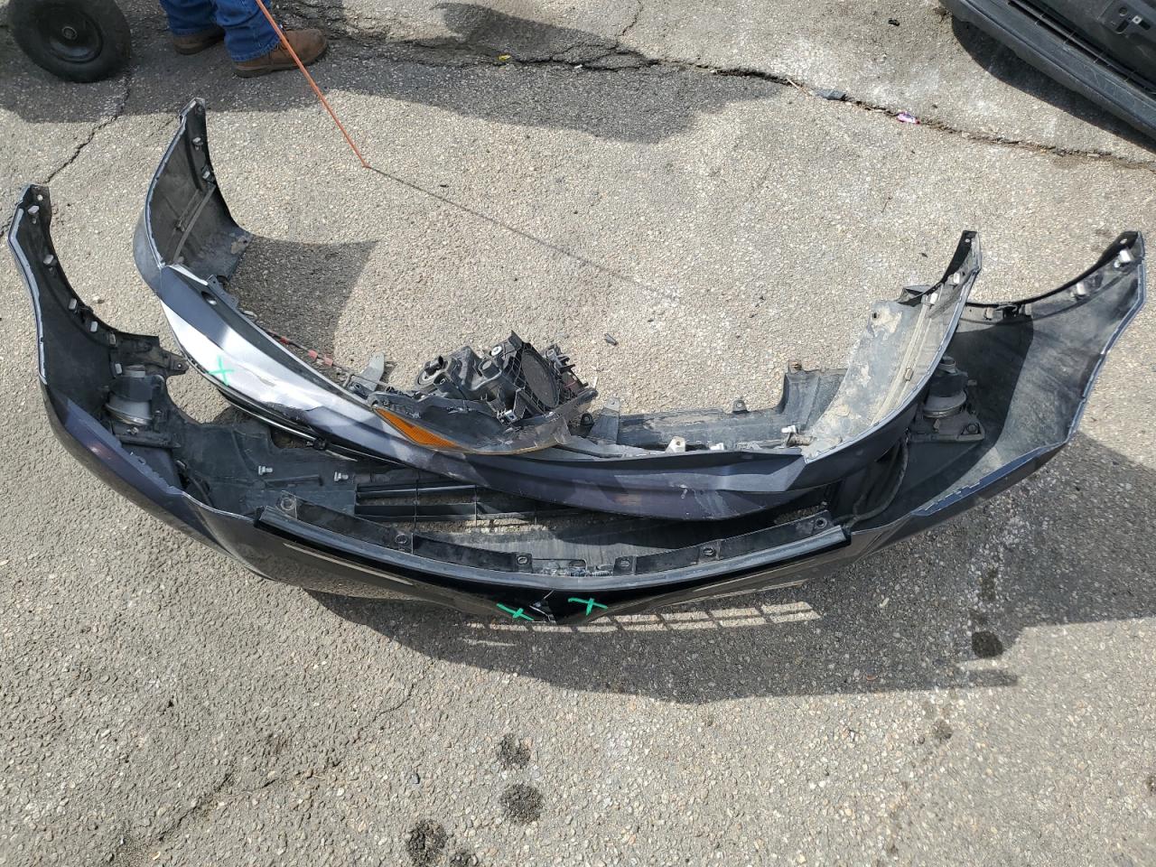 JTMRFREV4GJ059913 TOYOTA RAV4 2016