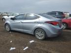 2016 Hyundai Elantra Se for Sale in Brighton, CO - Vandalism