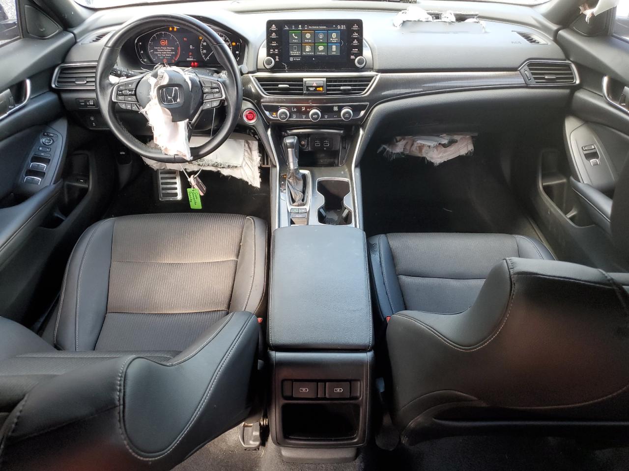 2021 Honda Accord - Image 8