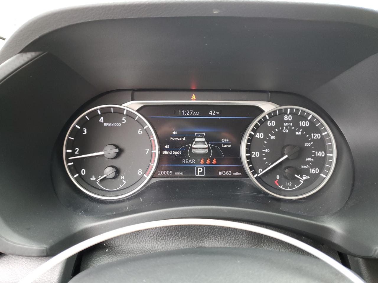 3N1AB8CV5RY345373 NISSAN SENTRA 2024
