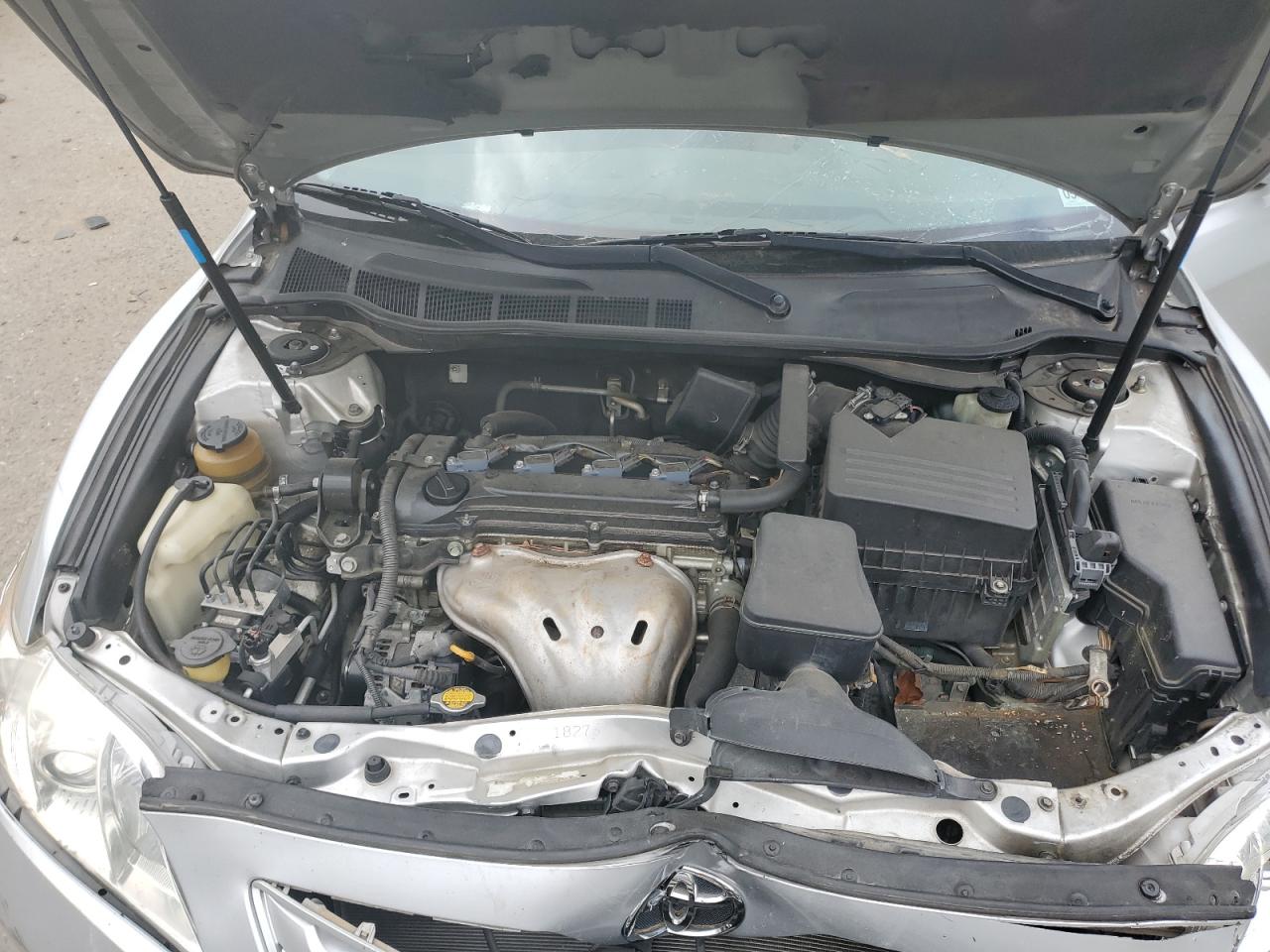 2008 Toyota Camry - Image 11