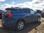 2019 Gmc Terrain Sle за продажба в Davison, MI - Side