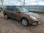 2011 Subaru Outback 2.5I Limited for Sale in Rapid City, SD - Mechanical