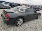 2002 Mitsubishi Eclipse Spyder Gt for Sale in Memphis, TN - Side