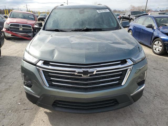 CHEVROLET TRAVERSE 2023 Szary