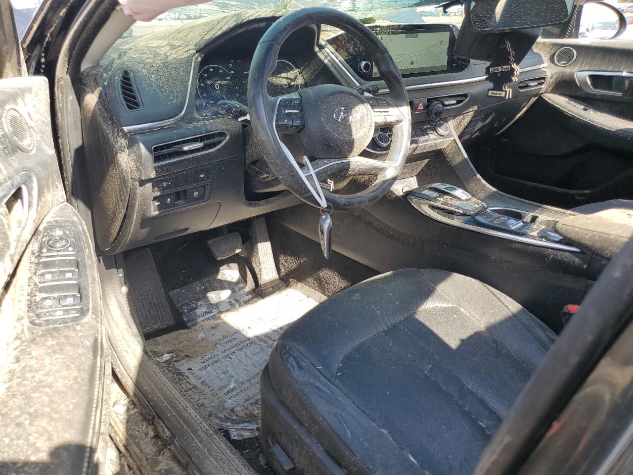2021 Hyundai Sonata - Image 8