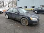 2007 Hyundai Sonata Gls за продажба в Portland, OR - Side