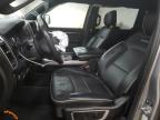 2021 Ram 1500 Laramie на продаже в Davison, MI - Front End