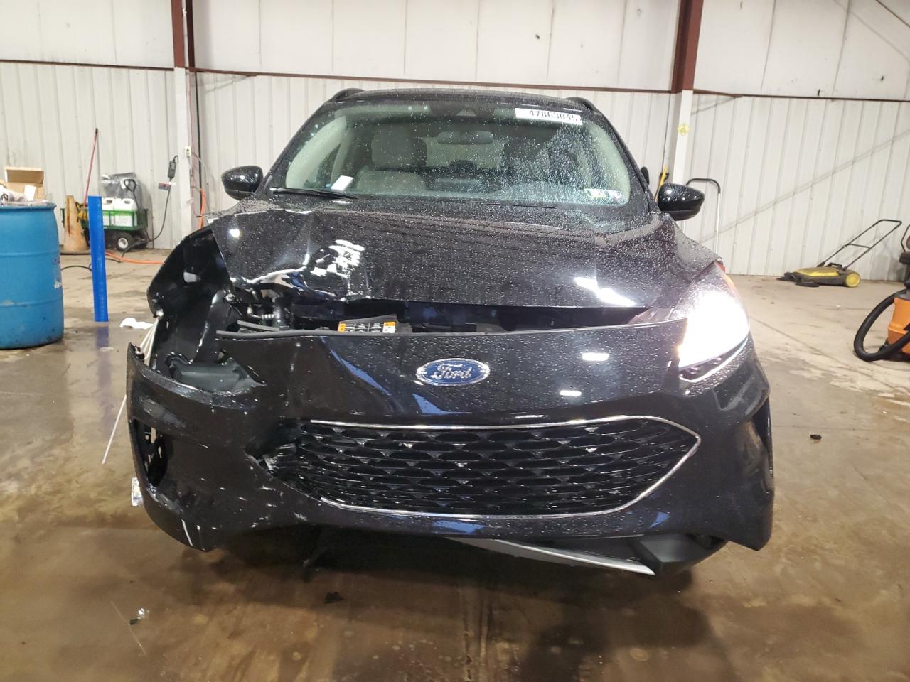 1FMCU0H65LUB46770 FORD ESCAPE 2020