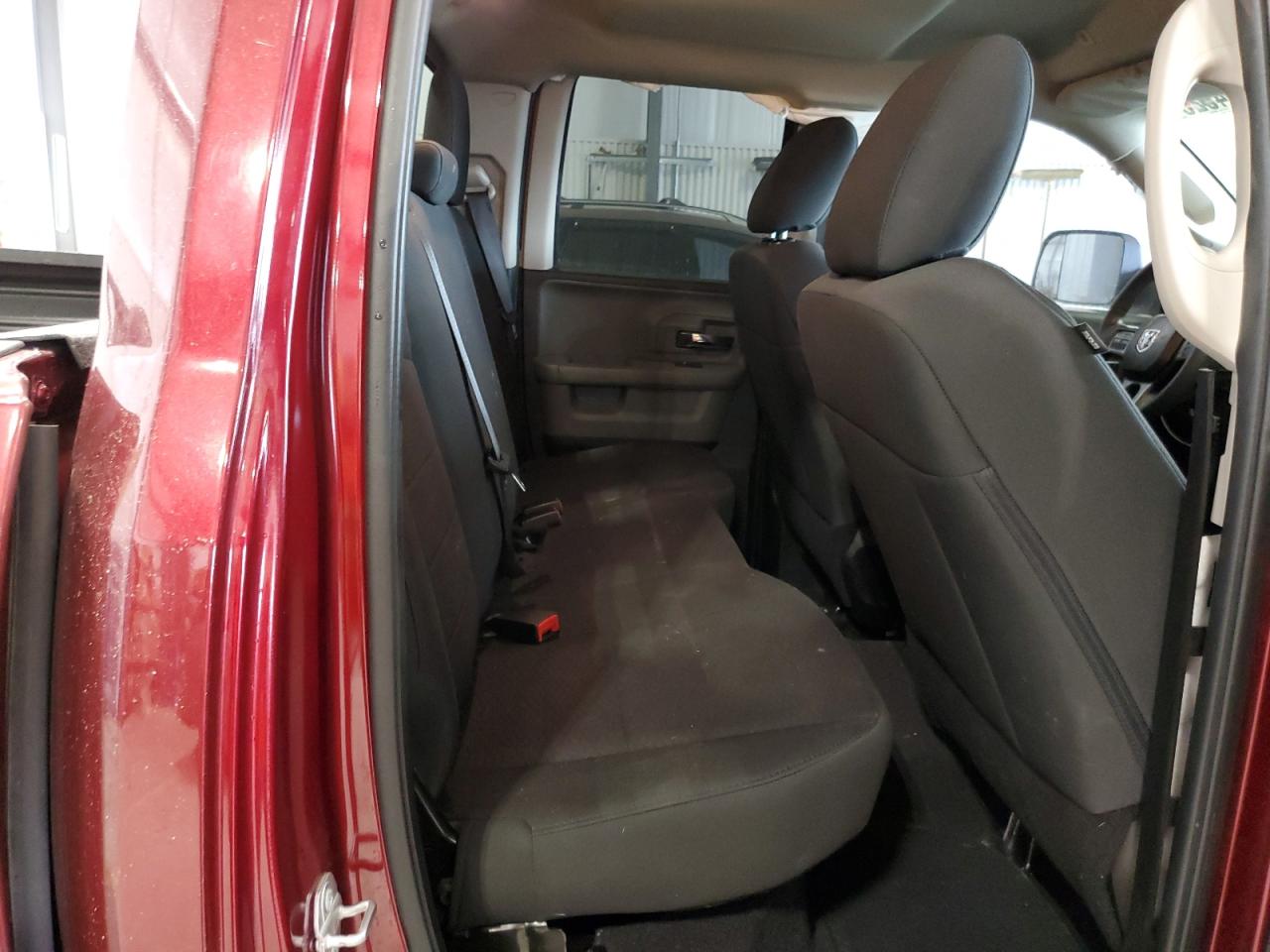 2019 RAM 1500 - Image 10