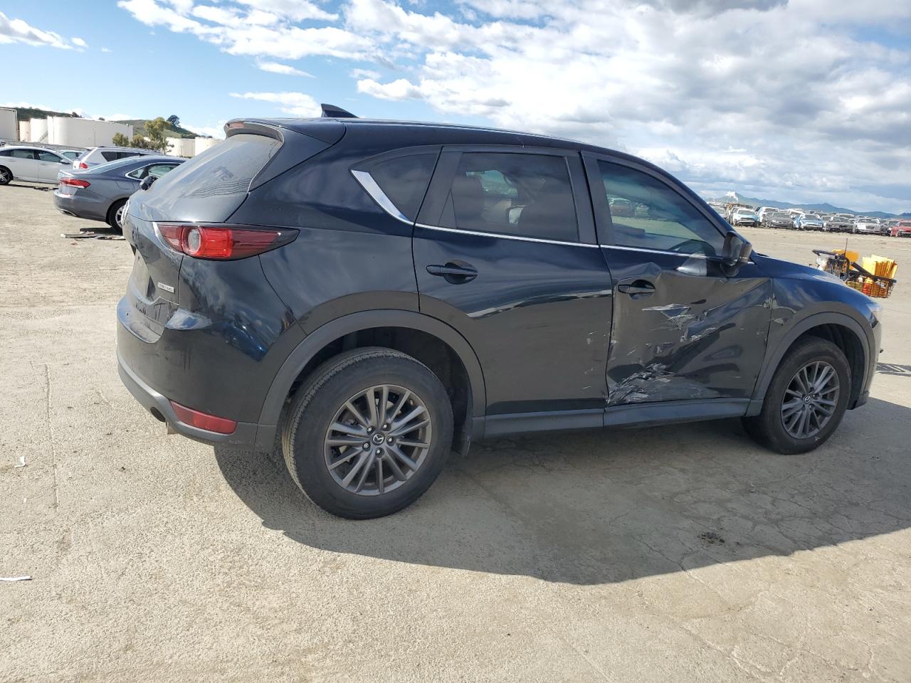 2020 Mazda CX-5 - Image 3