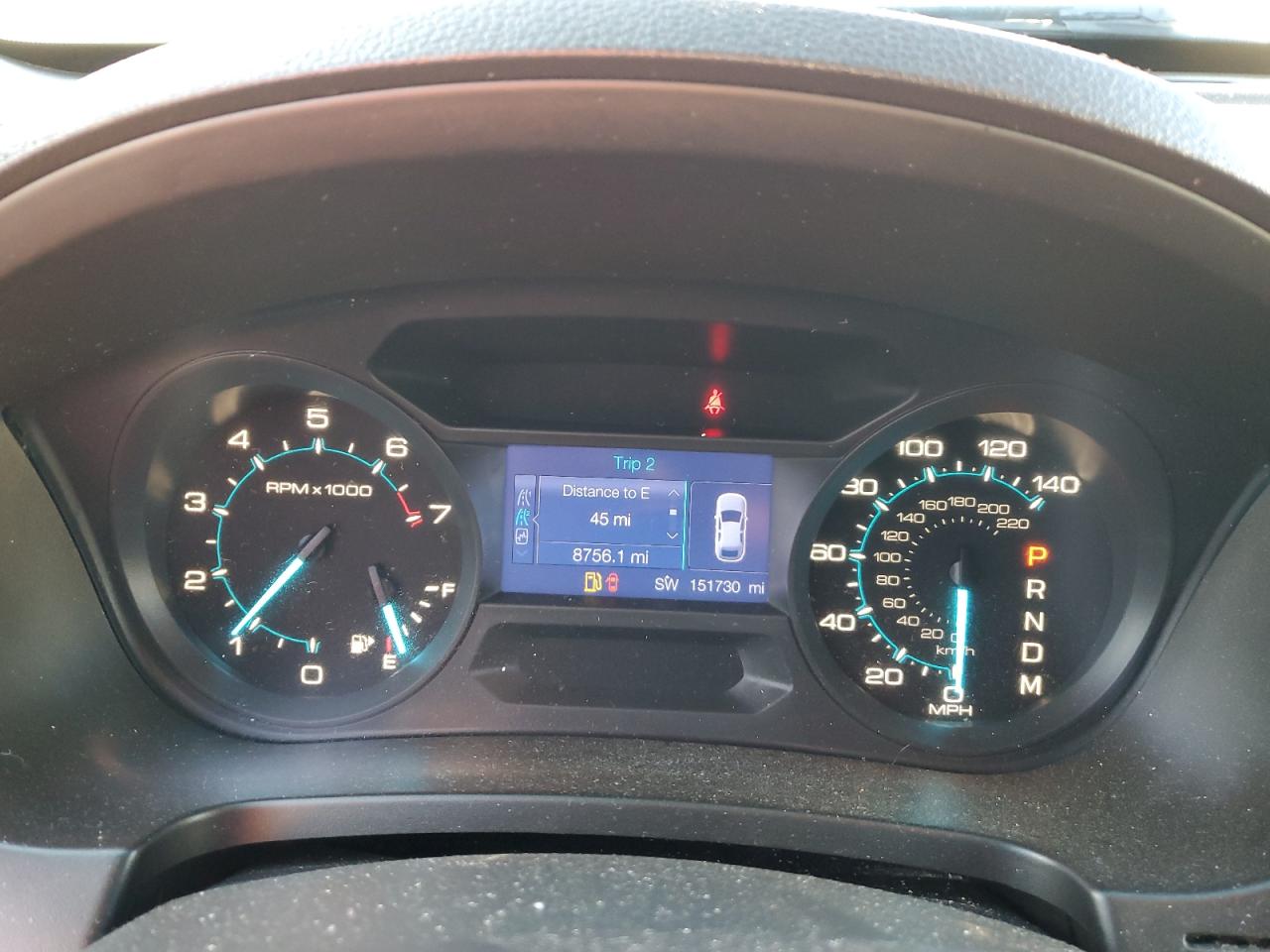 2013 Ford Explorer - Image 9