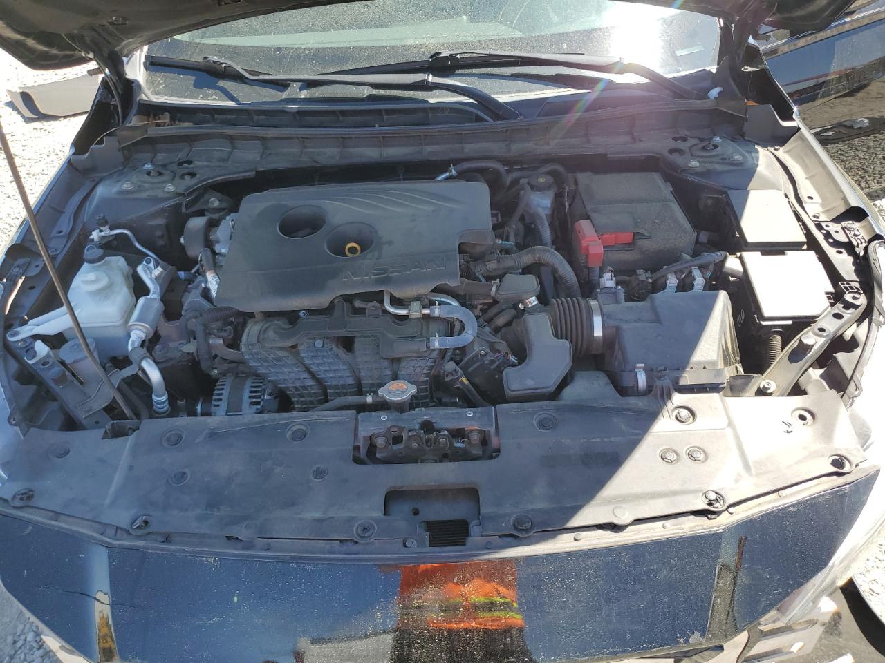 1N4BL4CV9LN309090 NISSAN ALTIMA 2020