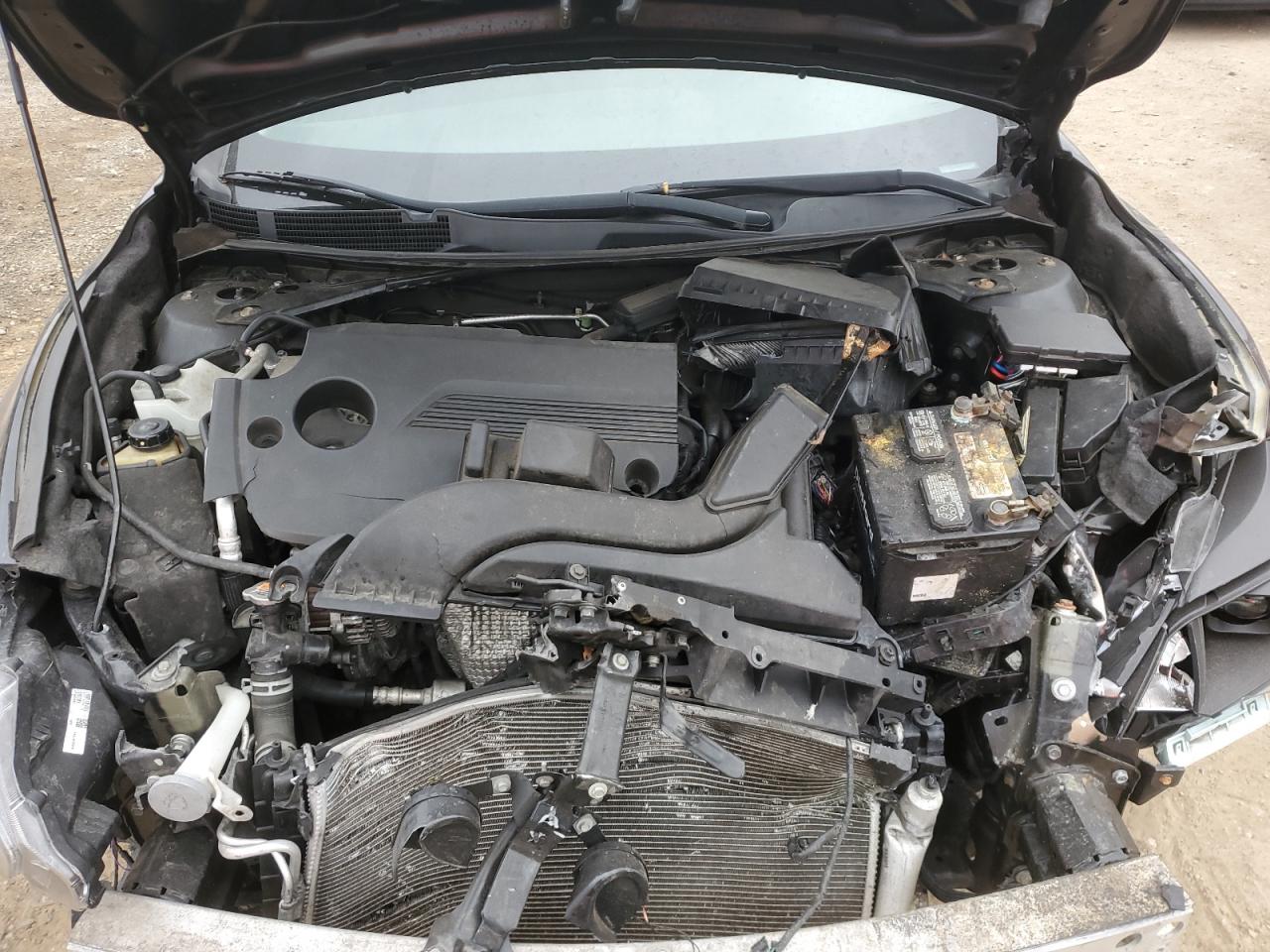 2013 Nissan Altima - Image 11