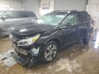 2020 Subaru Outback Limited за продажба в Elgin, IL - Front End